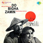 Do Bigha Zamin (1953) Mp3 Songs
